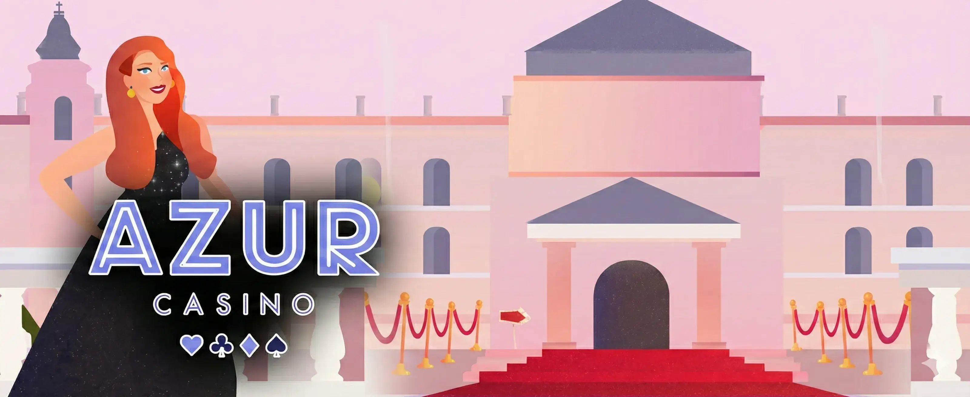 Azur Casino Pakistan — Slots, Live Casino and Crash Games