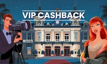 Azur Casino VIP Cashback Pakistan