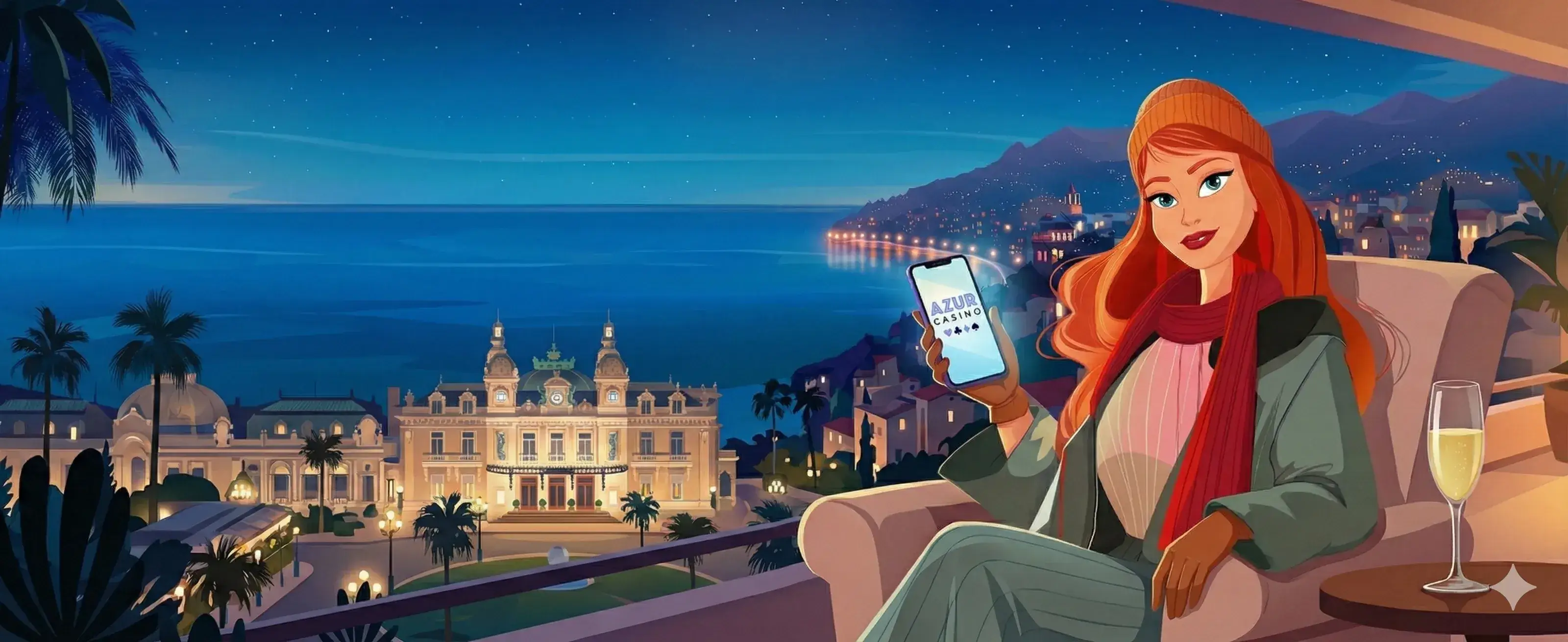 Azur Casino About Us Pakistan